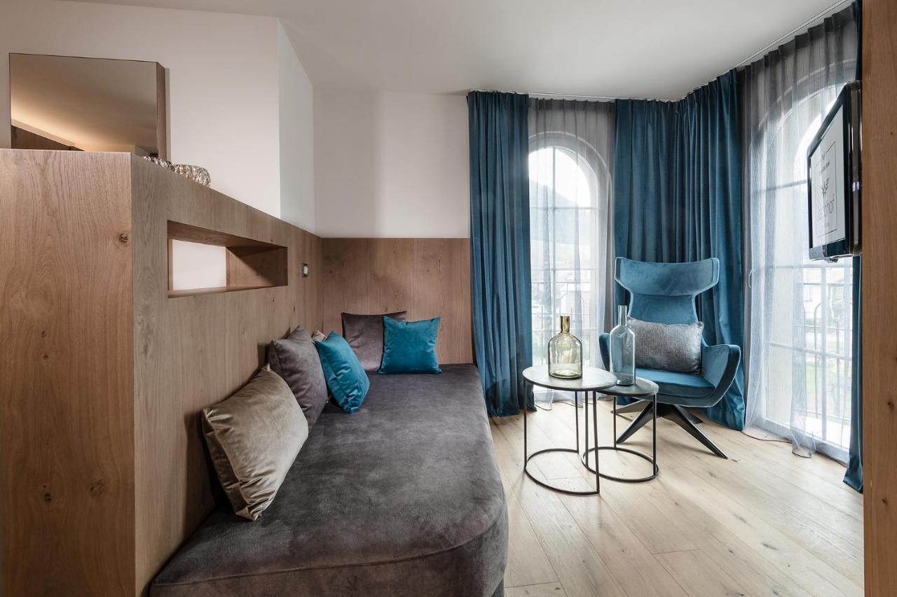 Dolcevita Hotel Jagdhof Ласес Екстериор снимка