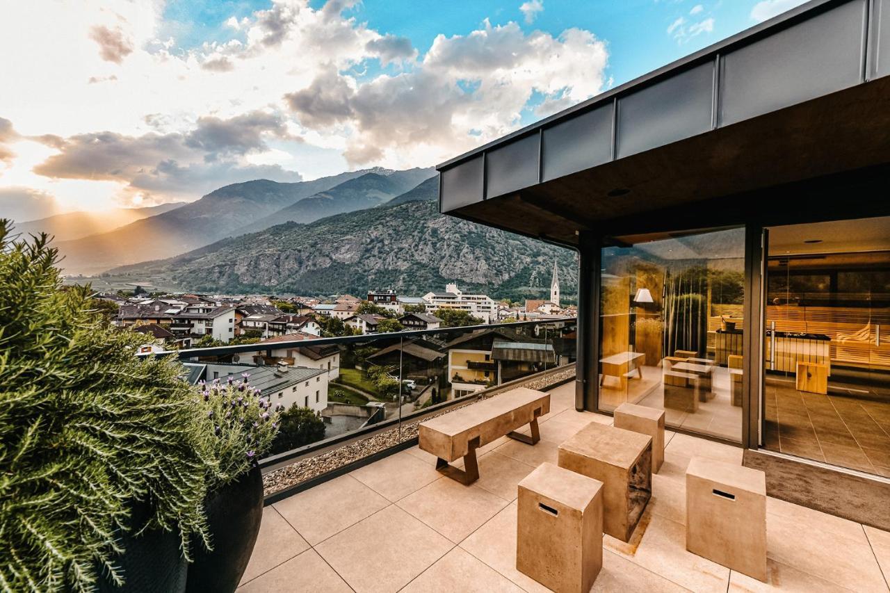 Dolcevita Hotel Jagdhof Ласес Екстериор снимка