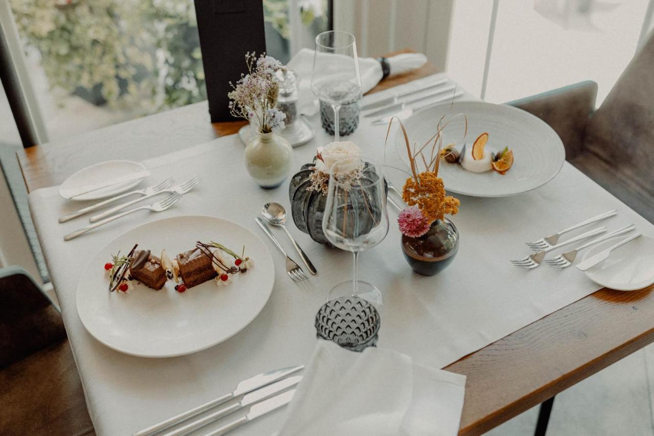 Dolcevita Hotel Jagdhof Ласес Екстериор снимка