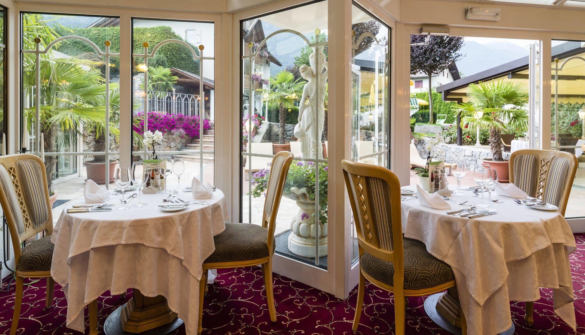 Dolcevita Hotel Jagdhof Ласес Екстериор снимка