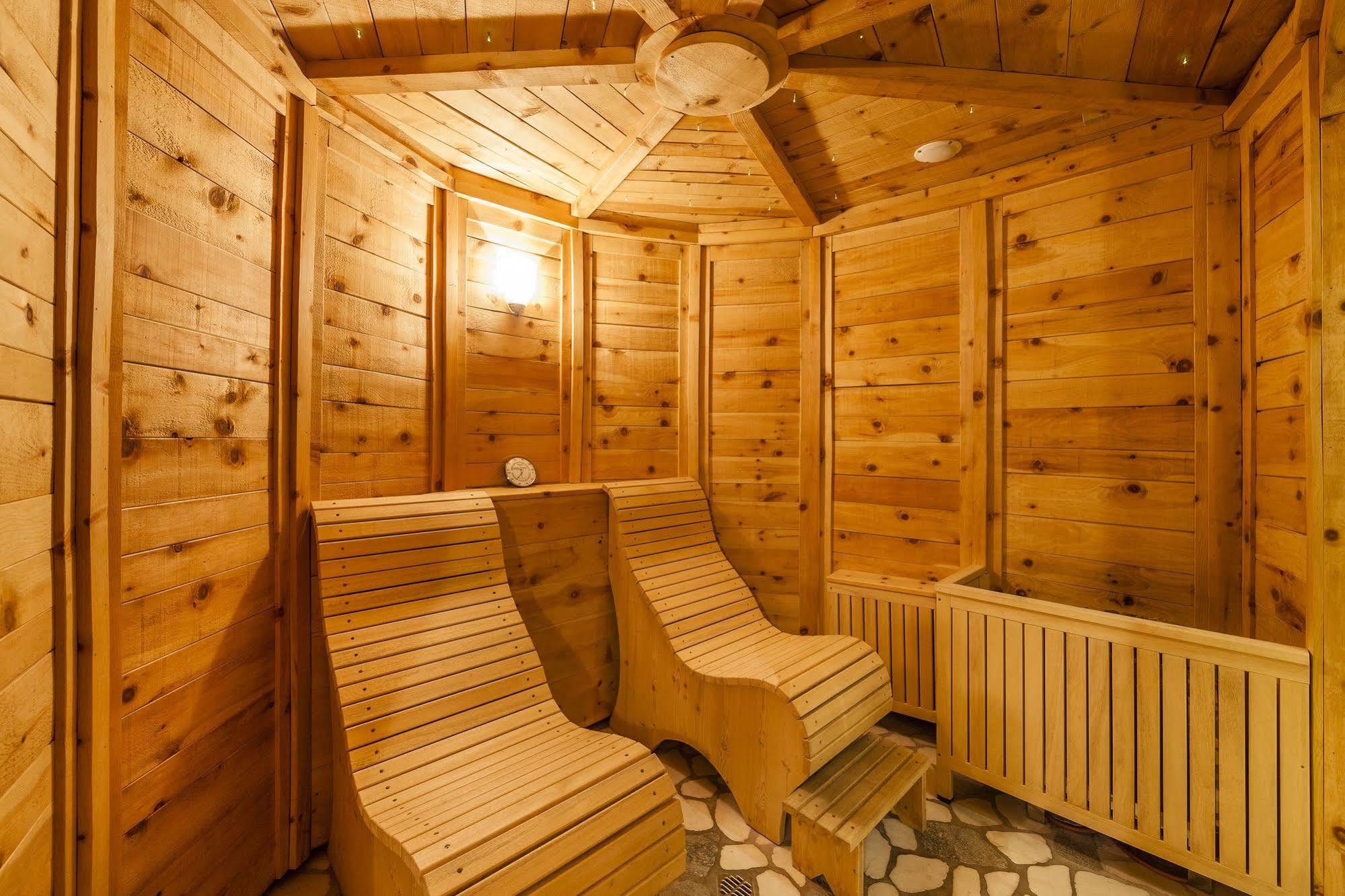 Dolcevita Hotel Jagdhof Ласес Екстериор снимка
